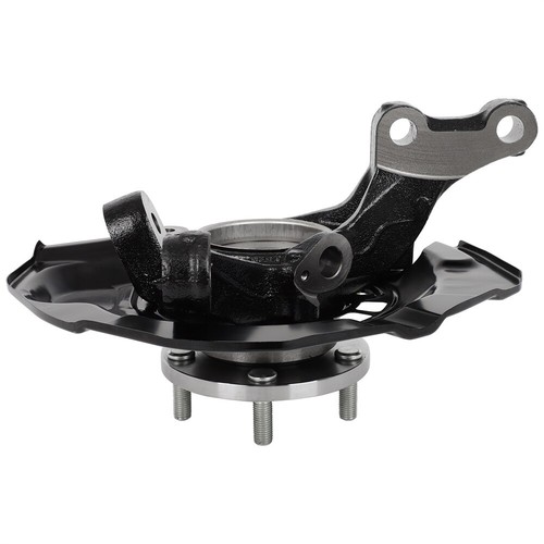 2Pcs Front Wheel Hub Bearing Knuckle Assembly For Toyota Camry 2007-09 2010 2011 - Picture 2 of 12