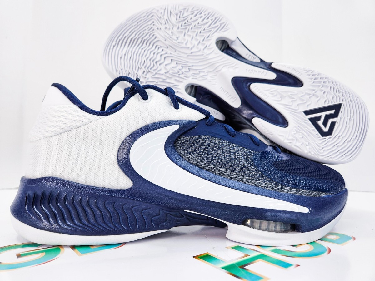 Nike basket promo top