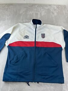 Umbro England Jacket | eBay Umbro England Jacket | eBay