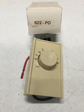 S22-PO DANAHER CONTROL 22AMP  (A-20-03)