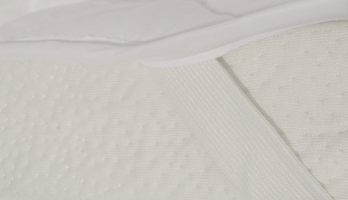 Matratzenauflage Matratzenschoner Unterbett Matratzentopper Matratzenschutz - Bild 38 von 39