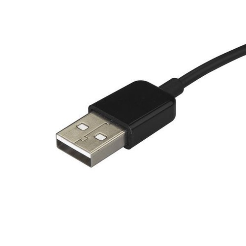 StarTech DVI2DP2 DVI To DisplayPort Adapter With USB Power - Picture 3 of 4