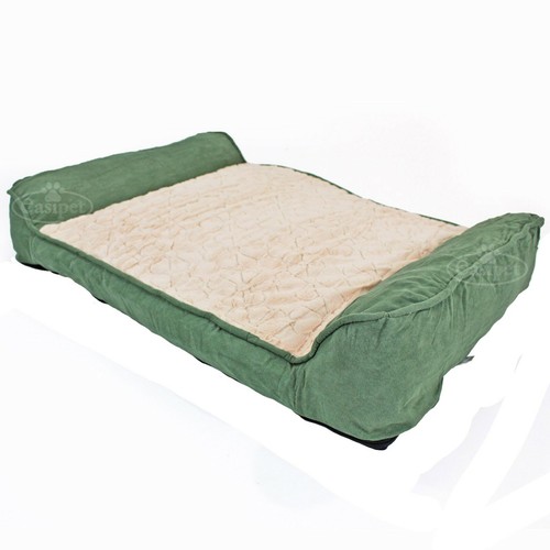 Deluxe Orthopaedic Soft Dog Pet Warm Sofa Bed Pillow Cushion Chair Large - Picture 15 of 23