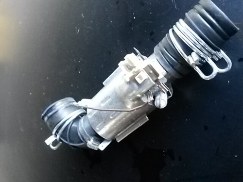 Geschirrspüler Beko Heizung mit Schlauch