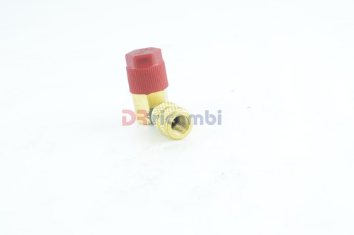 ADATTATORE COLLEGAMENTO 90º ARIA CONDIZIONATA CLIMATIZZATORE Dr Ricambi RF101705 - Imagen 3 de 4