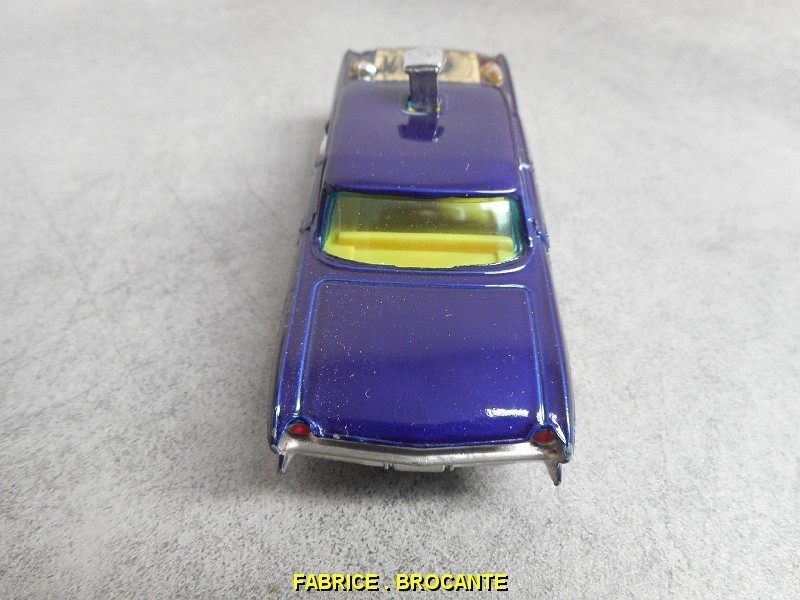 VOITURE OLDS MOBILE CORGI TOYS TOYS TOYS 497 ORIGINAL b6e3b6 VOITURE OLDS MOBILE CORGI TOYS TOYS TOYS 497 ORIGINAL b6e3b6