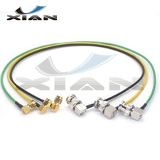SMA to BNC Male Plug RF Coaxial Converter Cable BNC RF Pigtail Jumper Cable