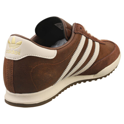 adidas BECKENBAUER AR シューズ 8 USA モデル adidas（アディダス） BECKENBAUER ALLROUND( GREEN