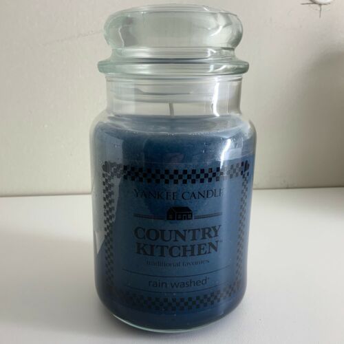 Yankee Candle 22 oz Classic Single Wick Large Jar Scented Candle Original U Pick - Picture 34 of 119
