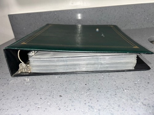 1995 Magic the Gathering MTG Ice Age Complete Set NM/LP All 383 Cards Vintage - Bild 6 von 6