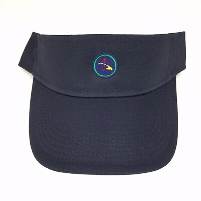 imperial golf visor