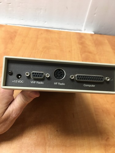 Kantronics KAM Plus Digital Modes Controller B2F-KAM-PLUS versions 6.1 to 8.1 - Zdjęcie 3 z 20