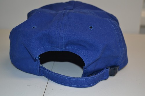 Cappello berretto snapback corda vintage Denver Broncos AFC Champions XXII copricapo MMB USA - Foto 3 di 5