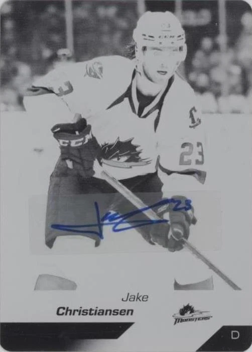 Printing Plate Black Achievement Auto