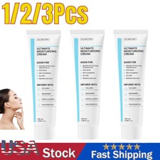 Nida Youthful Formula Ultimate Moisturizing Cream,Nida Crema Coreana 3.38oz/100g