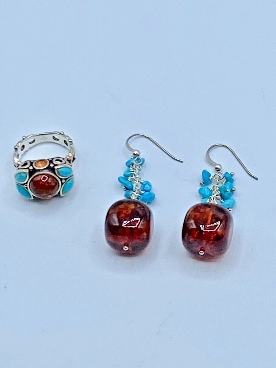 Barse earrings sale