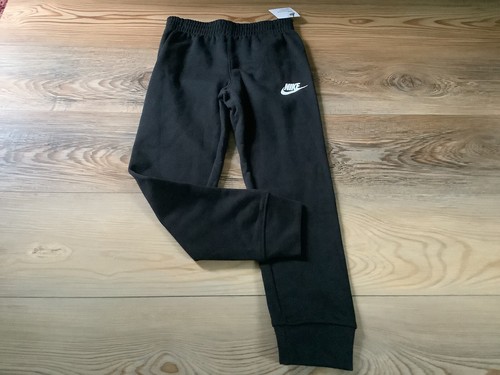 Nike Boys Tshirt & Joggers Set Size 7(NWT) - Picture 3 of 4