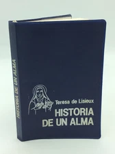 HISTORIA DE UN ALMA - St. Therese of Lisieux - 1994 - Spanish Catholic