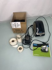 1750283 Dymo LabelWriter 450 Turbo Thermal Label Printer Label LOT