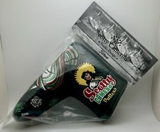 Scotty Cameron 2023 Cinco De Mayo Rosarita Head Cover - NEW