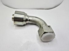 CONTINENTAL V7 B2-20 1121 Perma-Crimp™ Fittings