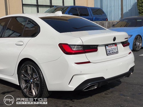 2020 BMW 3-Series M340i 4dr Sedan - Picture 10 of 40