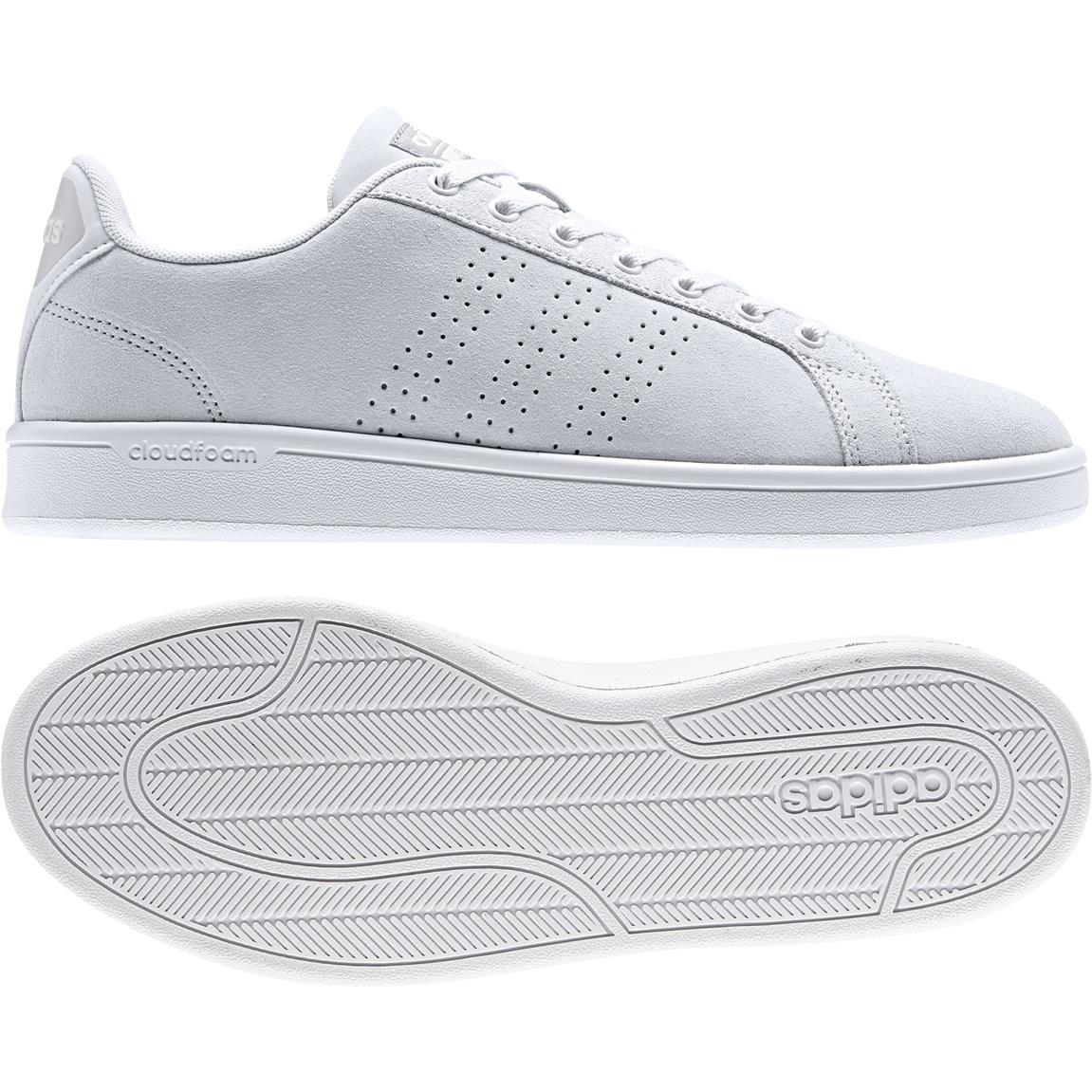 adidas Cloudfoam Advantage Cl Freizeitschuhe Herren CG5838 adidas Cloudfoam Advantage Cl Freizeitschuhe Herren CG5838