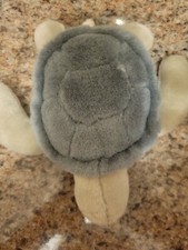 Turtle Stuffed Toy
