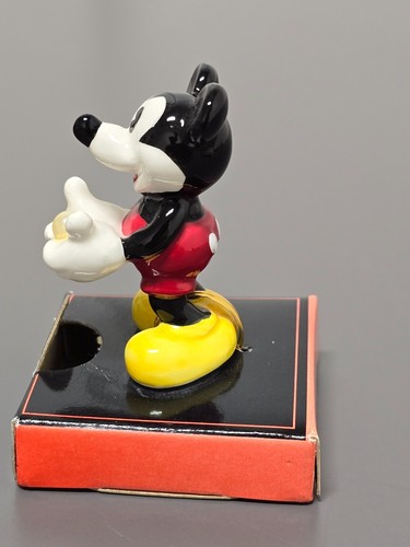 Disney June ist eine funkelnde Perle Mickey Maus Geburtsstein Enesco - Bild 2 von 6