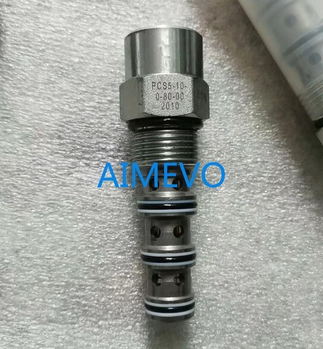 1pc NEW PCS5-10-0-80-00 Valve #VTM1 CH/ - Picture 3 of 3
