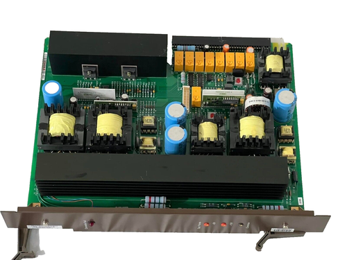 NORTEL NETWORKS DMS-100 250 500 NT6X53AA ENPQABH POWER CONVERTER 5V 15V - Picture 5 of 6