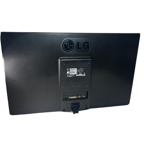 LG 24'' Smart Energy Saving Monitor Display: 24MC37D (No Stand Included) - Photo 4/8