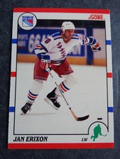 1990-91 Score Canadian Hockey Cards Complete Your Set You U Pick  221-440