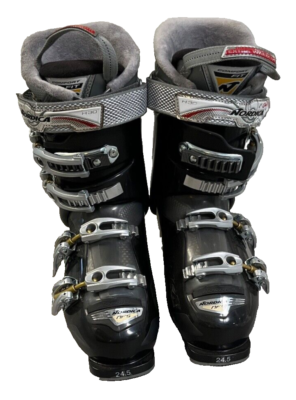 Nordica Ski Boots Men's Size 24.5cm H30 Cruise NFS 285mm | eBay