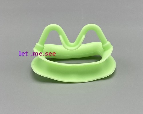 Retractor de mejillas dental ortolabio adultos blanqueamiento de dientes abridor bucal 2 opciones - Imagen 31 de 54