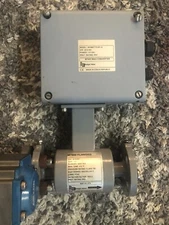 Badger Meter M7600 Electromagnetic Flow Meter