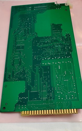 MT2834BR MODEL# MT2834BR 33.6 V.34 MODEM FOR RACK MOUNT . - Picture 7 of 13
