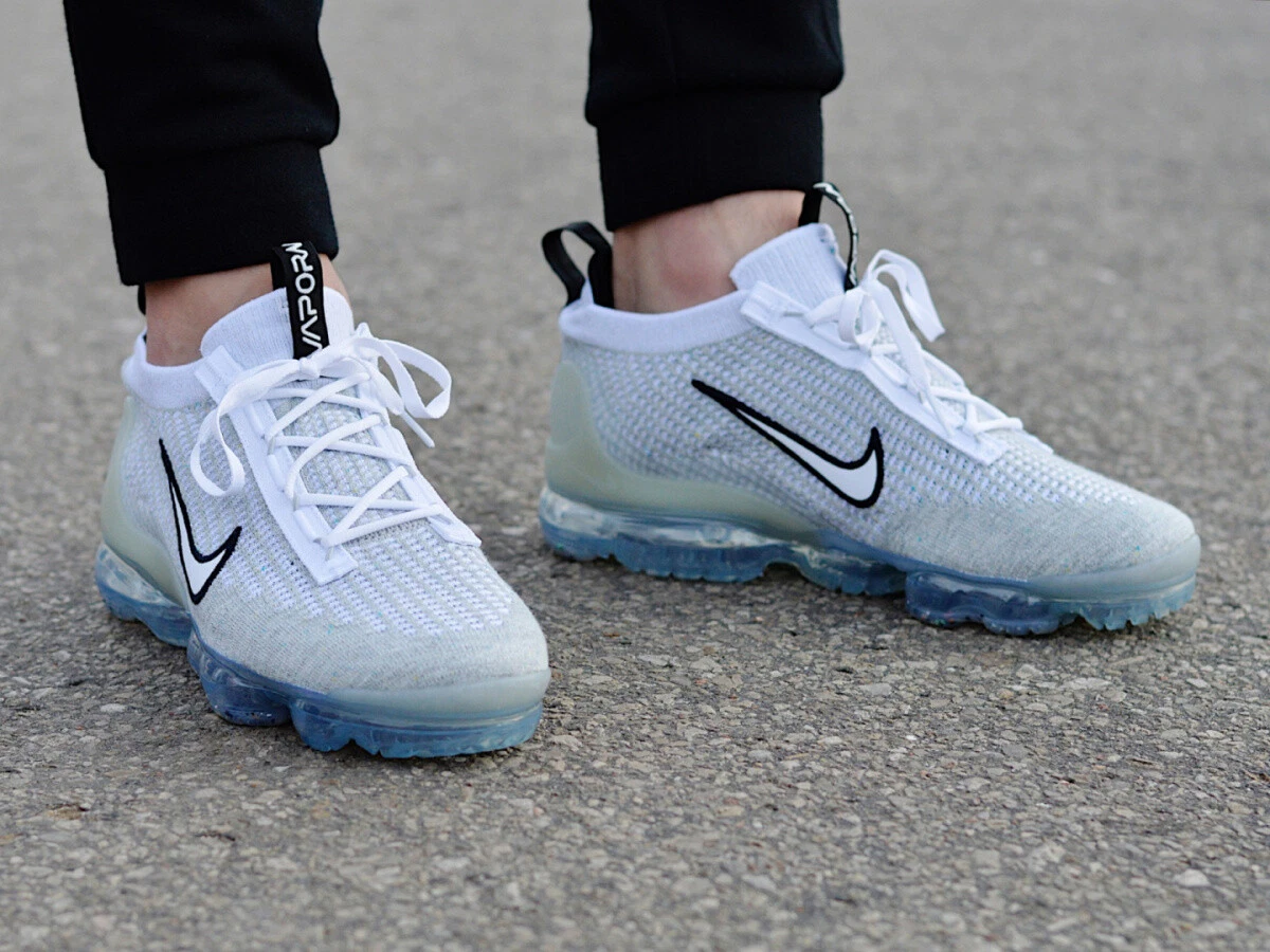 Nike Air VaporMax 2021 FK DH4084-100 Men's Sneakers