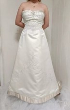 wedding dresses Size 15