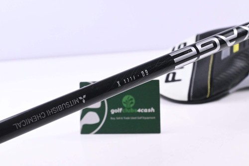 Ping G430 Max 10K Driver / 9 Degree / X-Flex Kuro Kage Silver TiNi 60 Shaft - Picture 6 of 9