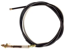 NEW 69.5 INCH CHINESE SCOOTER MOPED DRUM BRAKE CABLE  49CC 50CC 150CC 250CC 260C