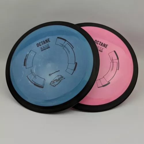 MVP NEUTRON OCTANE | CHOOSE COLOR & WEIGHT | Disc Golf Disc | Driver