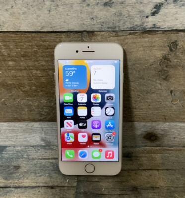 Apple - dcm iPhone7 32GB 新品交換品 A784-411 Apple iPhone 7 Plus - 32 GB - Gold (Unlocked) for sale