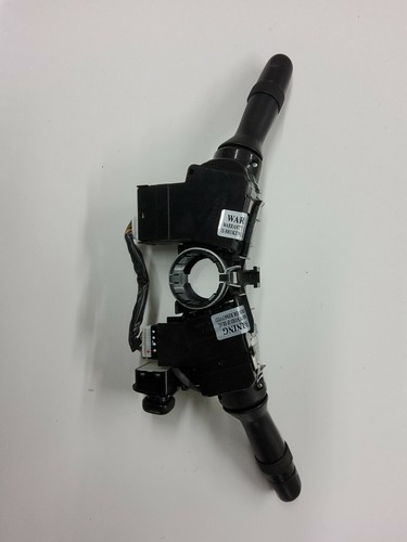 10-13 LEXUS IS250c Convertable WINDSHIELD TURN SIGNAL BLINKER AND WIPER SWITCH - Bild 3 von 8