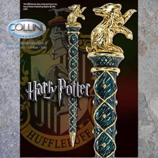 Harry Potter - Pluma De La Casa Hufflepuff NN7282