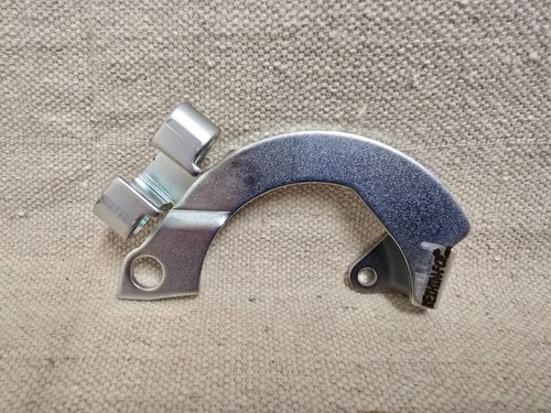 Keihin FCR39 FCR 39 FVKD Carburetor Throttle Cable Bracket Ducati Single/Duel