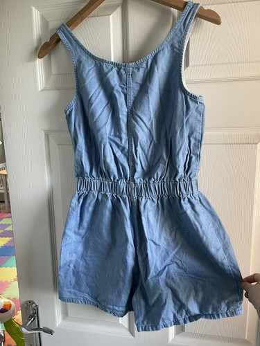 topshop playsuit 8 VGC - Picture 5 of 8