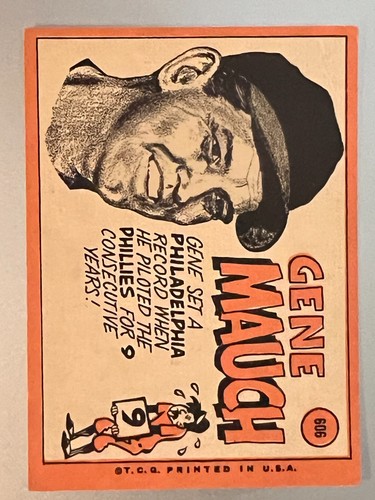 1969 Topps Baseball Singles - Pick What You Need -- High Numbers 500 & up - Picture 153 of 411