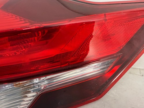 OEM | 2018 - 2020 Nissan Kicks Outer Tail Light (Right/Passenger) - Picture 8 of 14