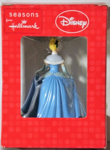 Ornament Weihnachten Glas-Weihnachtsbaumanhänger Figur AUSWAHL: DISNEY-Muppets - Bild 49 von 107